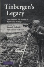 Tinbergen's Legacy
