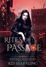Rites of Passage