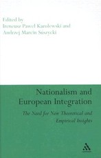 Nationalism and European Integration
