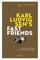 Karl Ludvigsen's Fast Friends