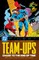 DC Finest: Team-Ups: Chase to the End of Time