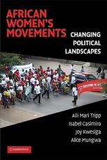 African Women's Movements