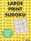 Large Print Sudoku