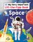 My Very Important Lift-the-Flap Book: Space