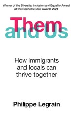 Them and Us