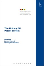 The Unitary EU Patent System