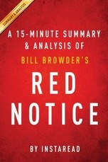 Summary of Red Notice