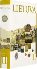 LIETUVA, 2 tomas