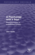 A Psychology with a Soul