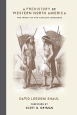 A Prehistory of Western North America