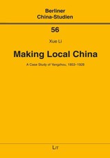 Making Local China