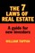 The 7 Laws of Real Estate