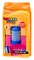 WONDER FACTORY NEVER DRY Kinetinio smėlio ir modelino rinkinys „Mega Bag“