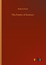 The Poetry of Science