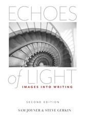 ECHOES of LIGHT - Images Into Writing
