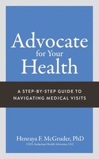 Advocate for Your Health