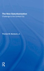 The New Suburbanization