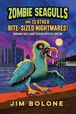 Zombie Seagulls