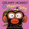 Lang, S: Grumpy Monkey Mom for a Day