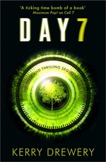 Drewery, K: Day 7