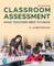 Classroom Assessment