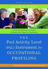 The Pool Activity Level (Pal) Instrument for Occupational Profiling