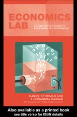 Economics Lab
