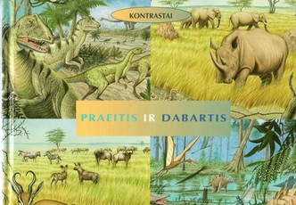 Praeitis ir dabartis