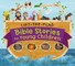 Lift-The-Flap Bible Stories for Young Children