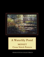 A Waterlily Pond