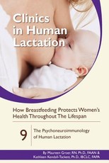 How Breastfeeding Protects Women's Health Throughout the Lifespan
