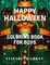 Happy Halloween