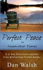 Perfect Peace