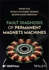 Fault Diagnosis of Permanent Magnets Machines