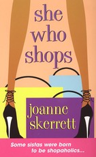 She Who Shops