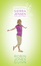 Sierra Jensen Collection, Vol 4