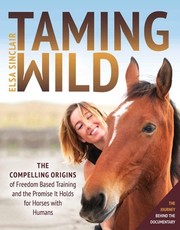 Taming Wild