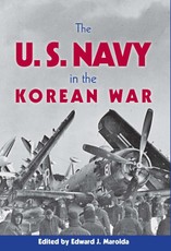 The United States Navy in the Korean War