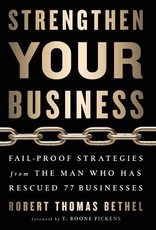 Strengthen Your Business