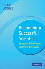 Becoming a Successful Scientist