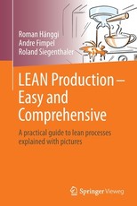 Lean Production - Easy and Comprehensive