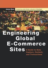 Engineering Global E-Commerce Sites