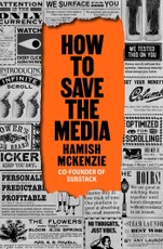 How to Save the Media