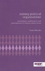 Joining Political Organisations