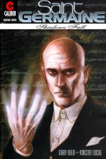 Saint Germaine: Shadows Fall