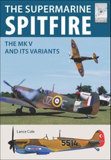 The Supermarine Spitfire MKV