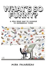 What's So Funny?