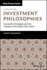 Investment Philosophies