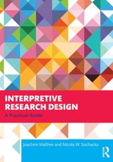 Interpretive Research Design