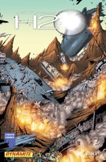 H2O, Issue 2